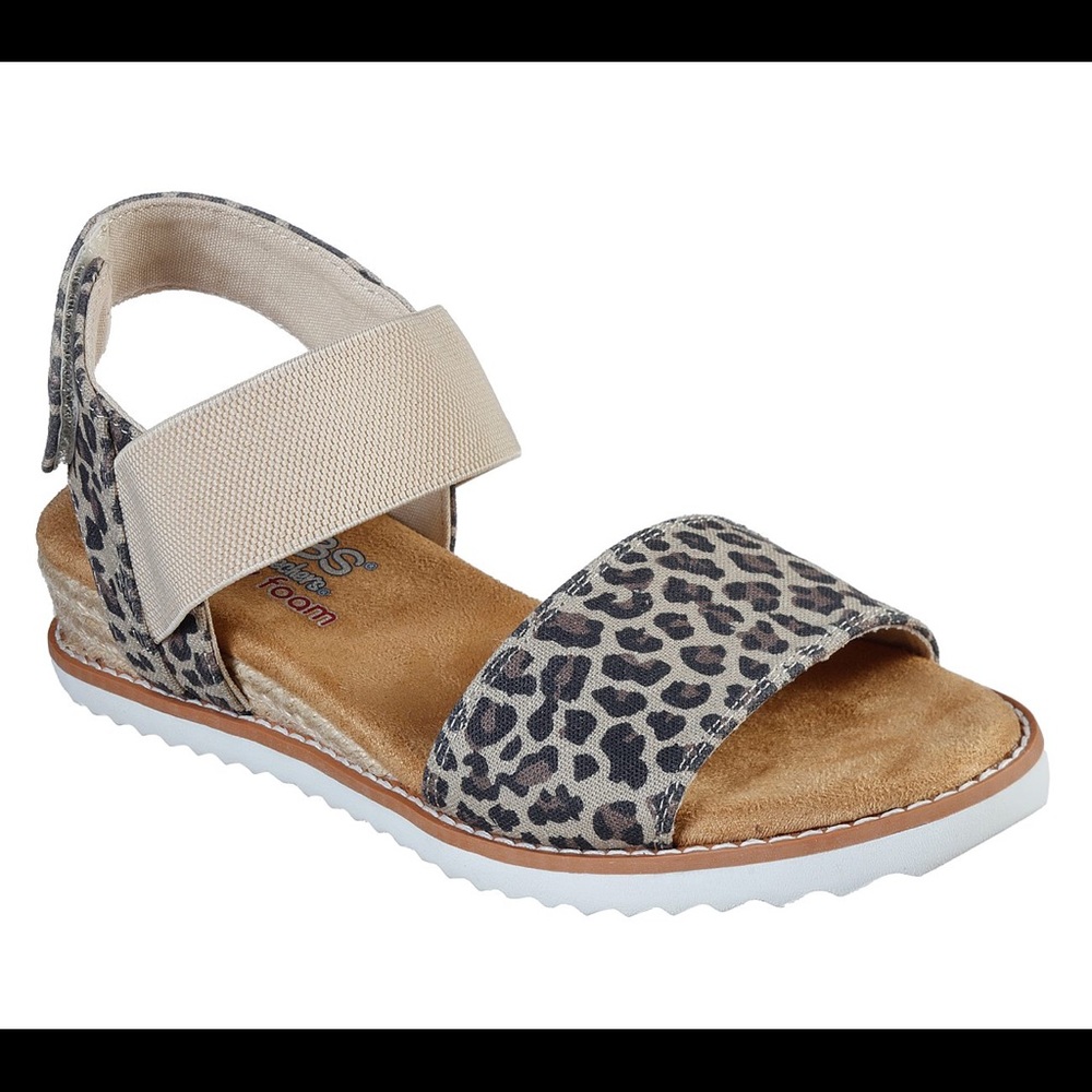 COPY - Sketchers Sandals
